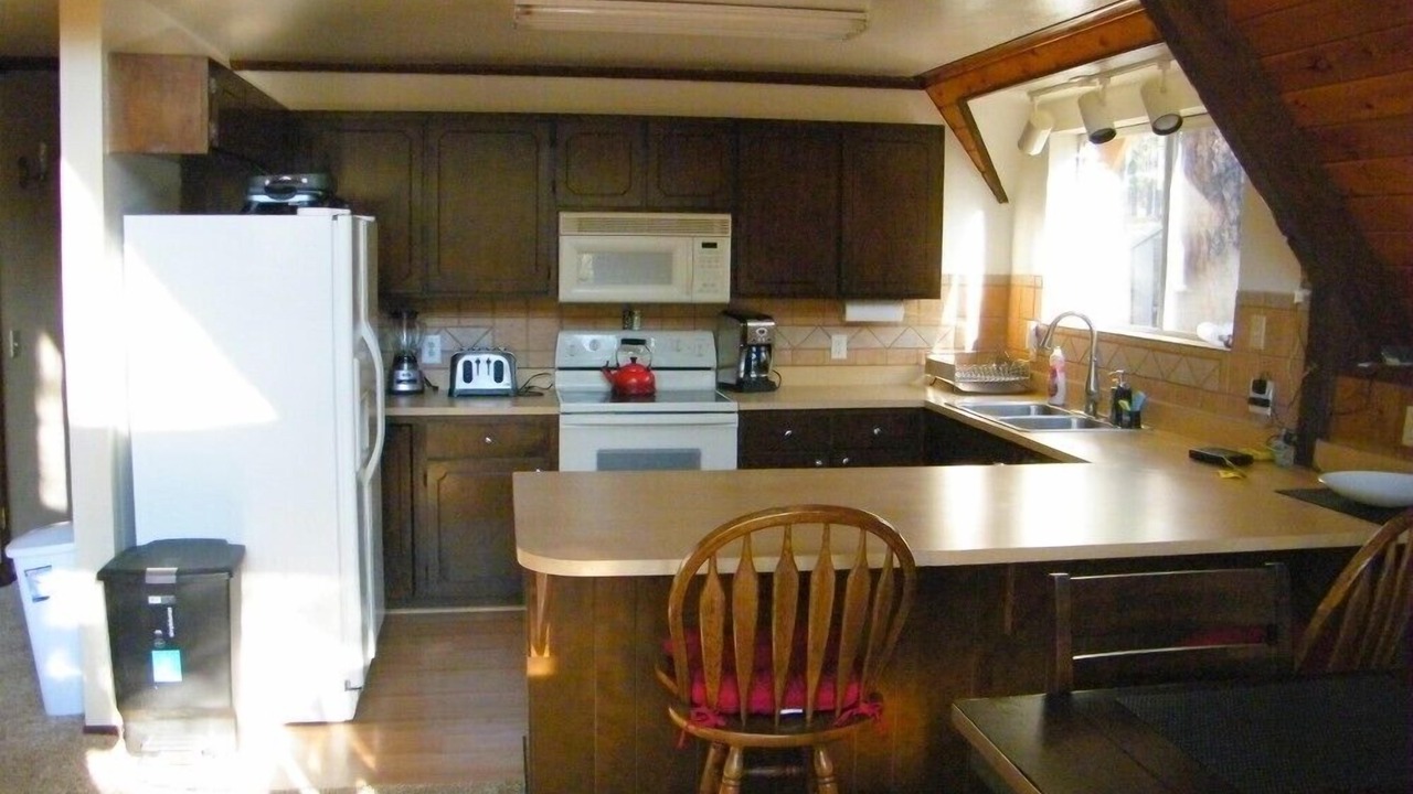 Photo of Kitchen in Greer