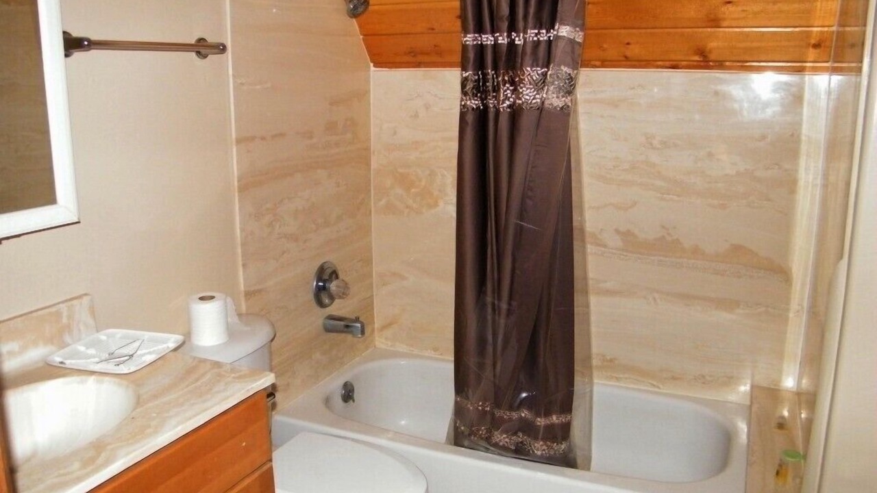 Photo of Bathroom in Greer