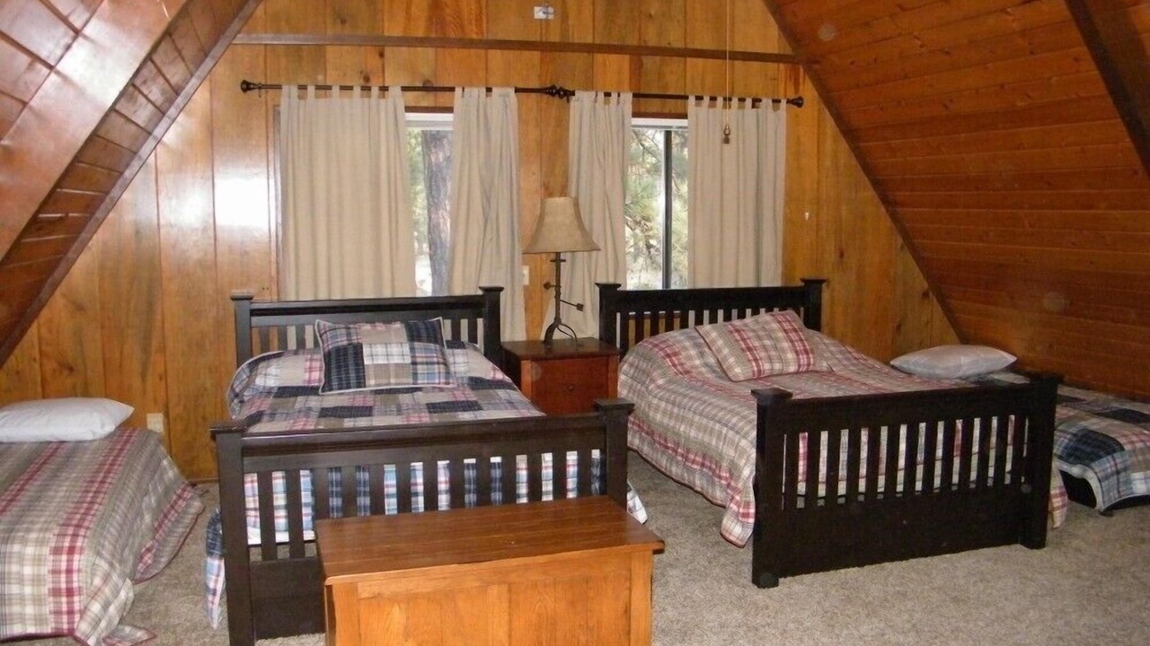Photo of Bedroom in Greer