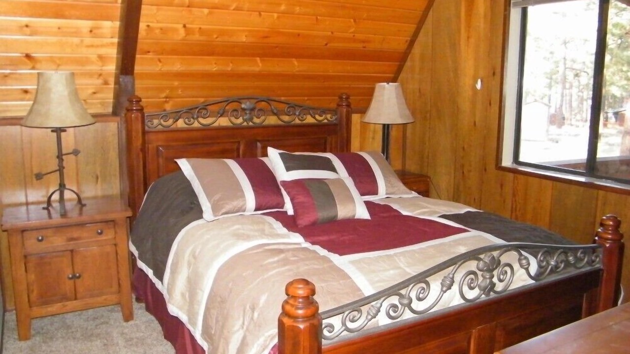 Photo of Bedroom in Greer