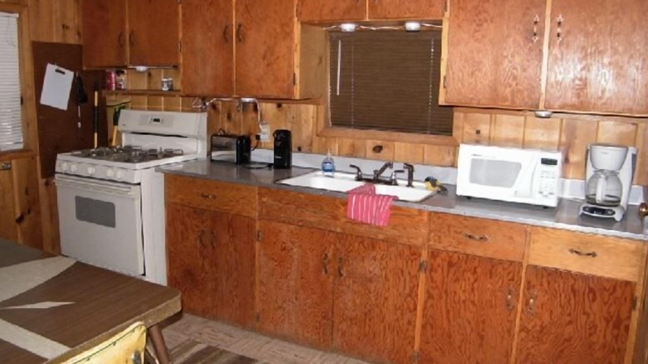 Photo of Kitchen in Greer
