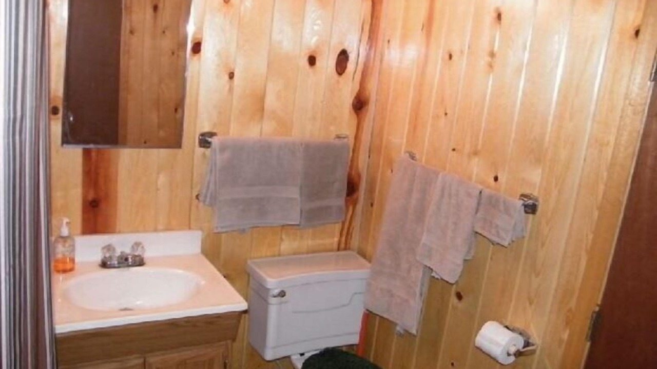 Photo of Bathroom in Greer