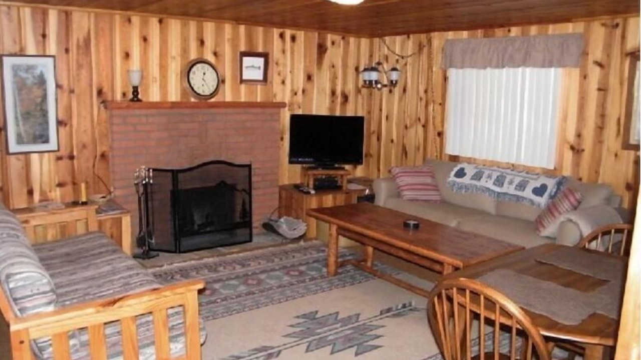 Photo of Livingroom in Greer