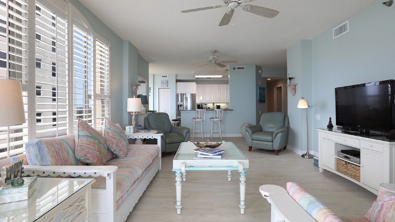 Photo of Livingroom in Ono Island