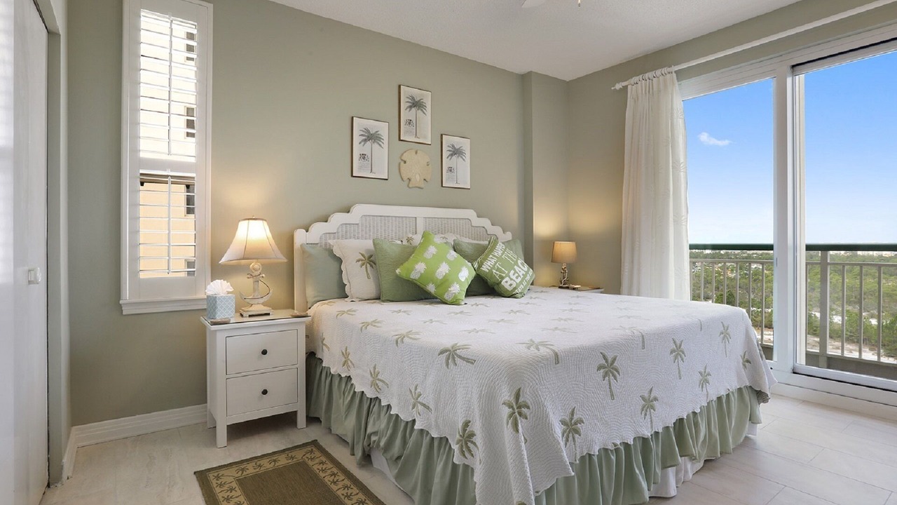 Photo of Bedroom in Ono Island