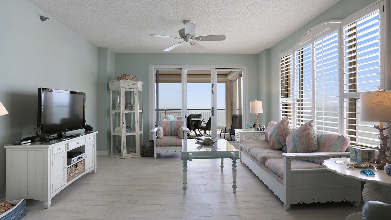 Photo of Livingroom in Ono Island