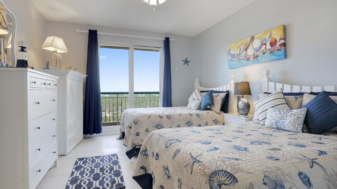 Photo of Bedroom in Ono Island