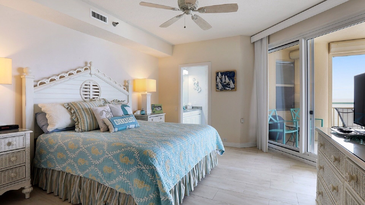 Photo of Bedroom in Ono Island