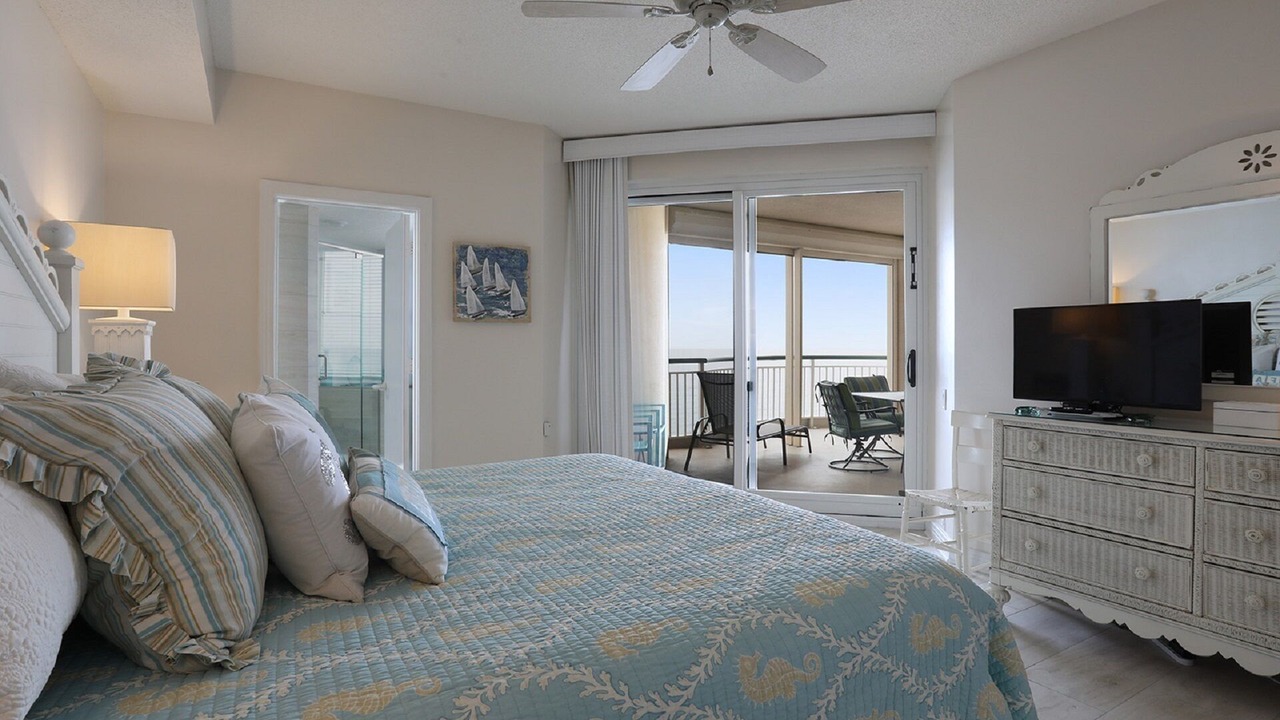 Photo of Bedroom in Ono Island