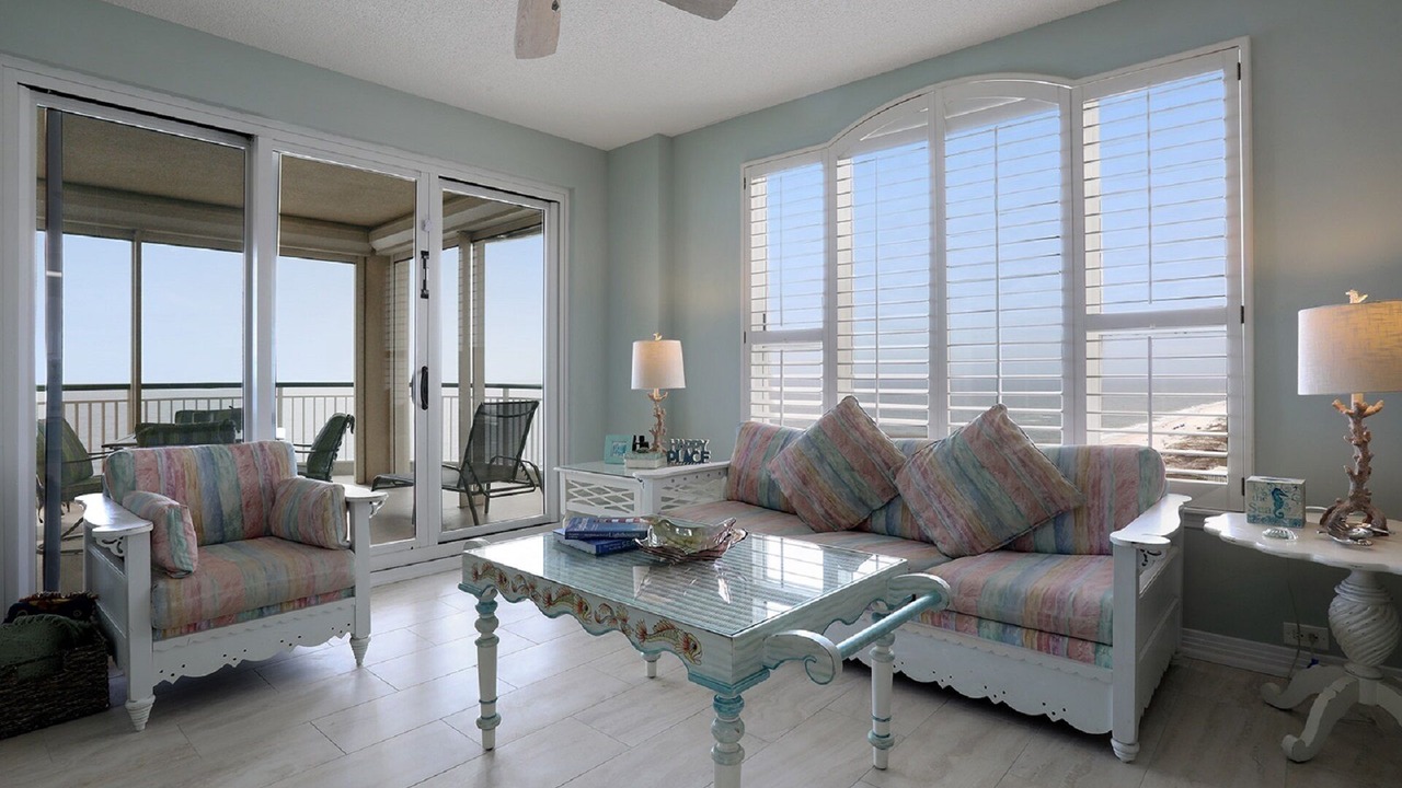 Photo of Livingroom in Ono Island