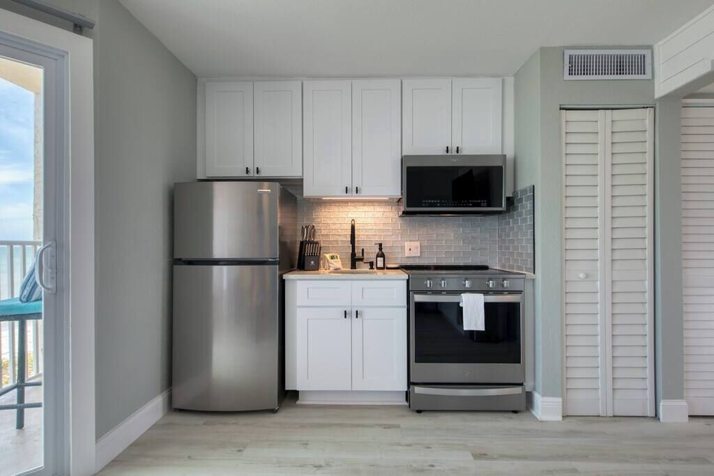 Photo of Kitchen in Belleair Beach