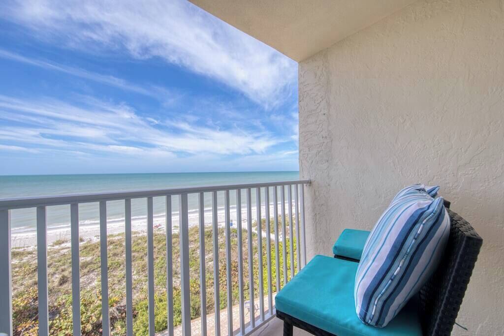 Photo of Outdoor in Belleair Beach