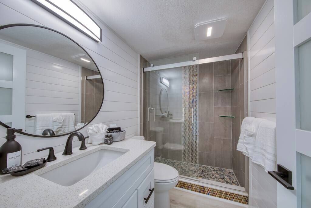 Photo of Bathroom in Belleair Beach