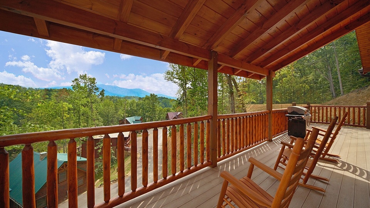 Photo of Outdoor in Gatlinburg