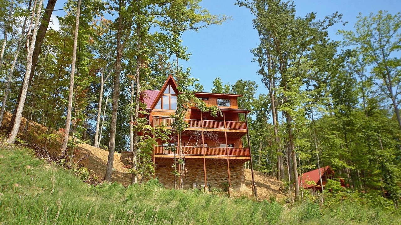 Photo of Outdoor in Gatlinburg