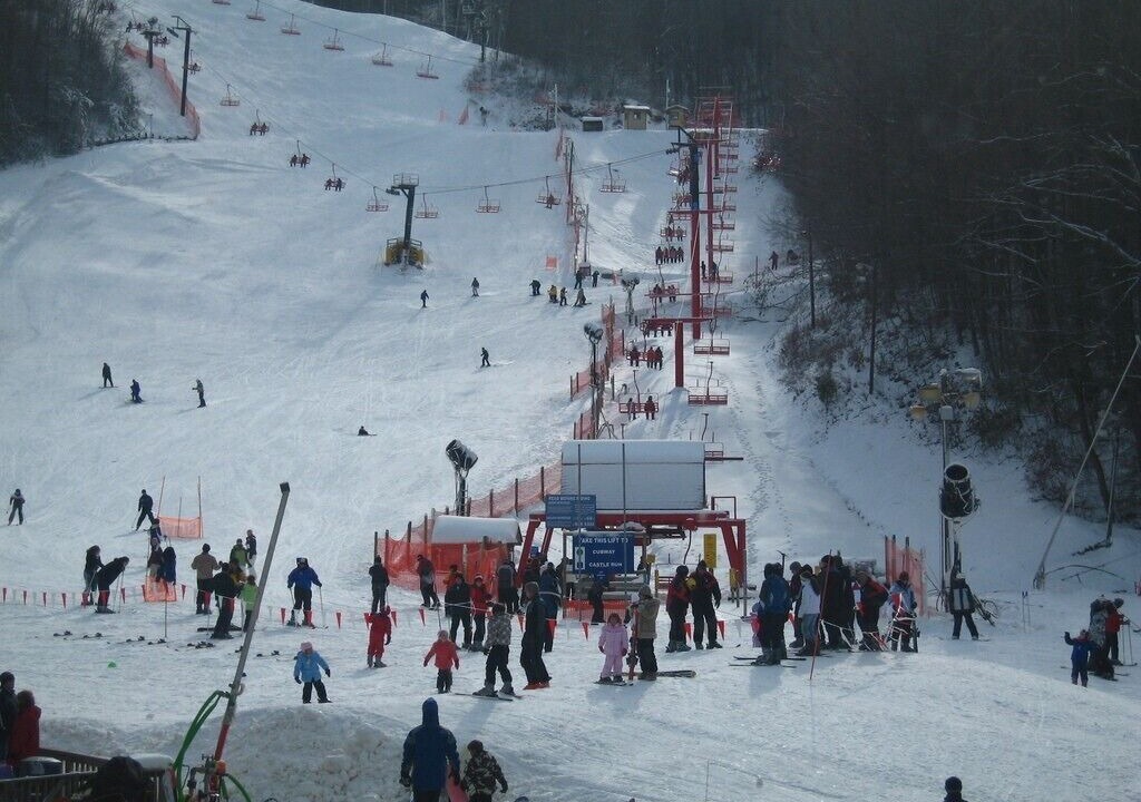Photo of Others in Gatlinburg