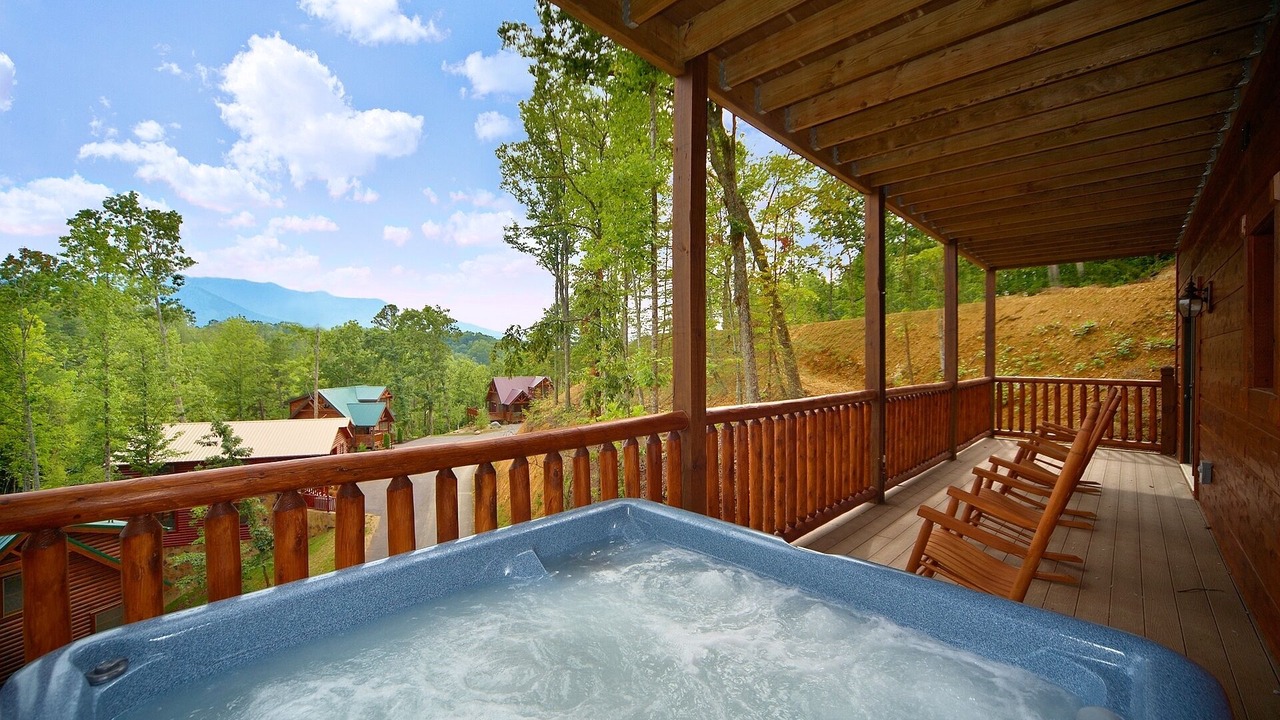 Photo of Outdoor in Gatlinburg