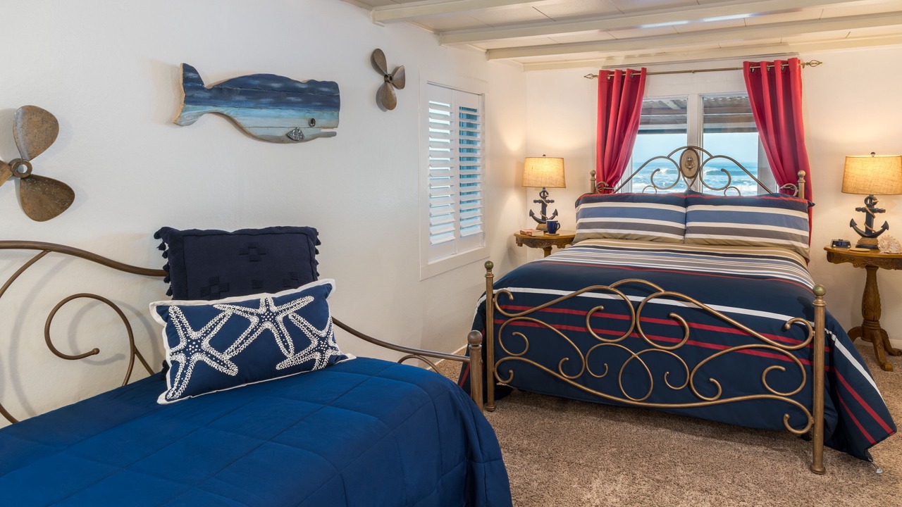 Photo of Bathroom in Roads End