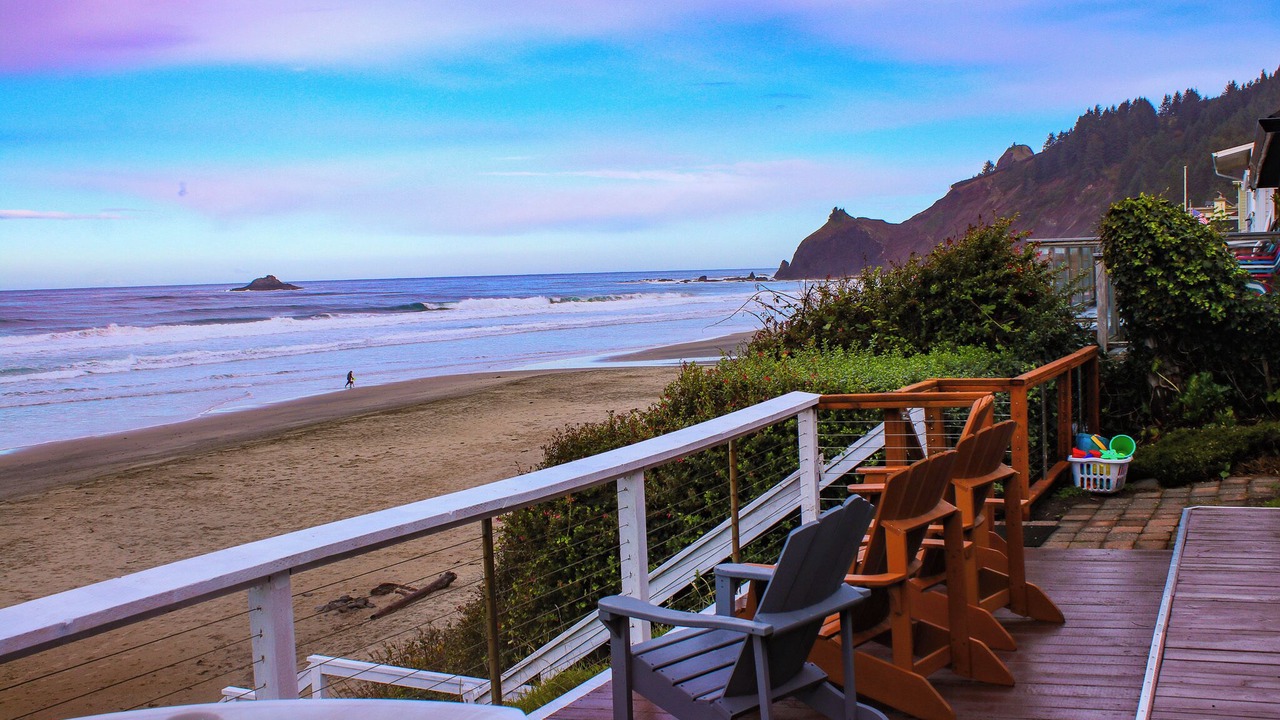 Photo of Outdoor in Roads End