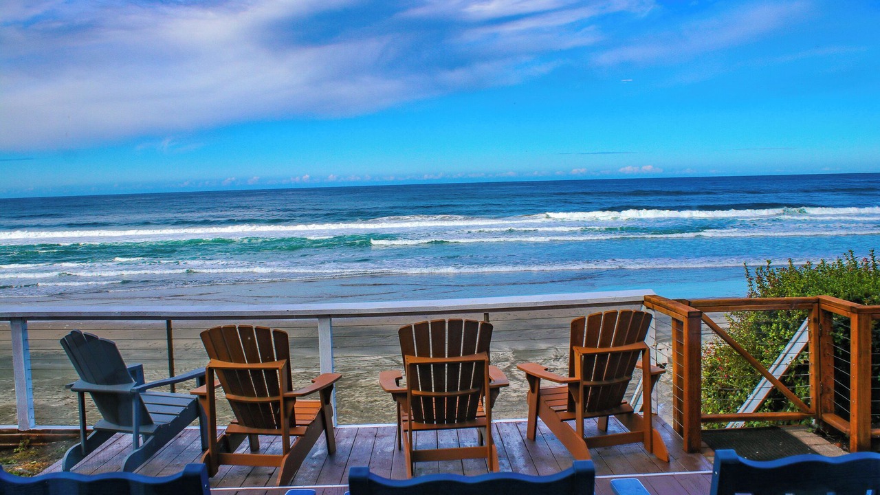 Photo of Outdoor in Roads End