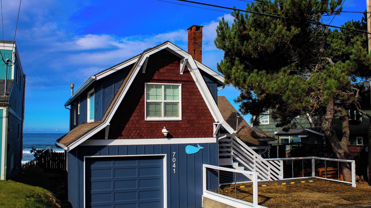 Photo of Outdoor in Roads End