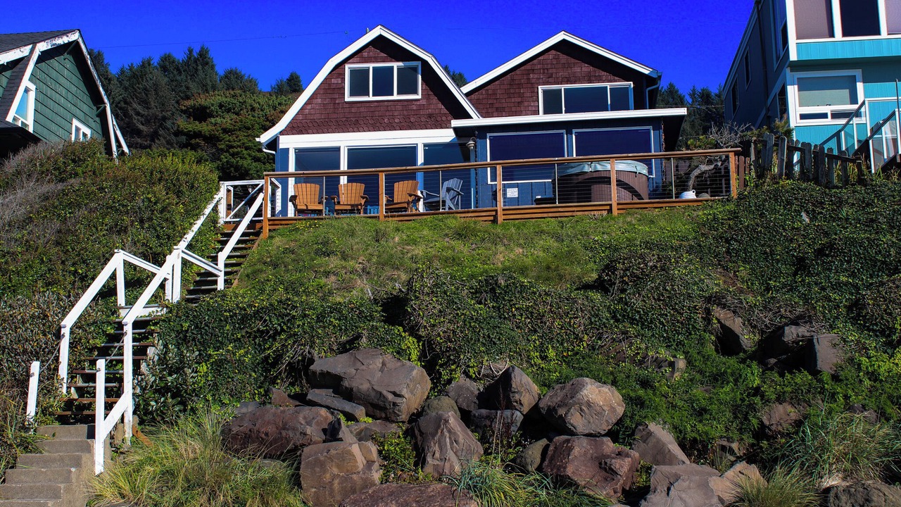 Photo of Outdoor in Roads End