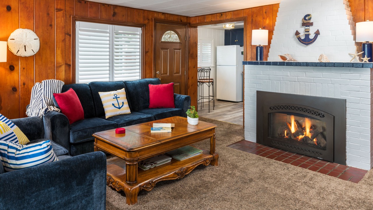 Photo of Livingroom in Roads End