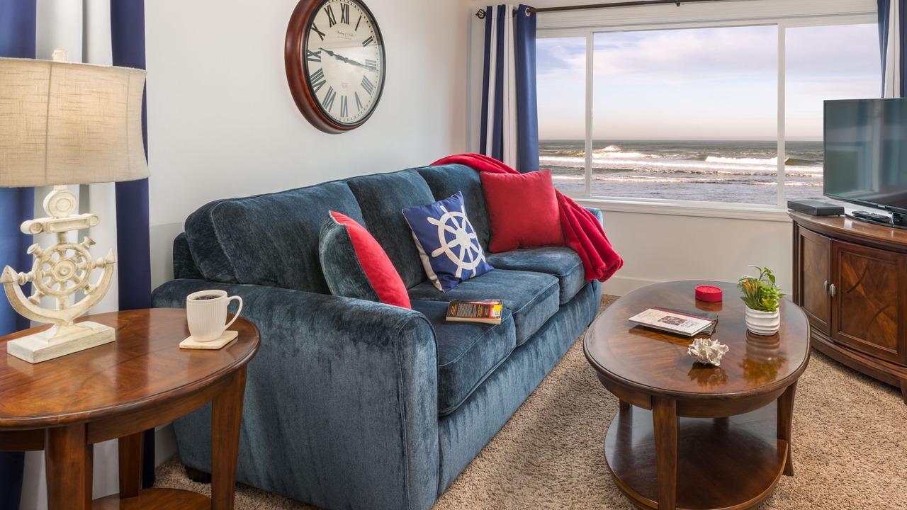 Photo of Bedroom in Roads End