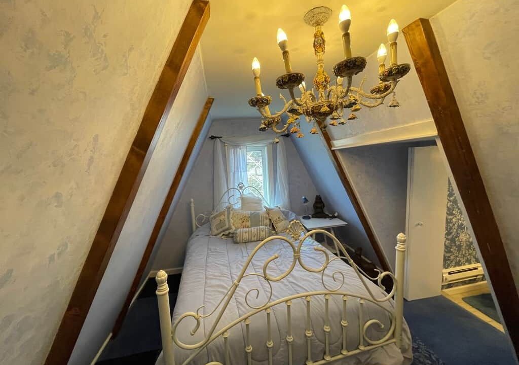 Photo of Bedroom in Pagosa Springs