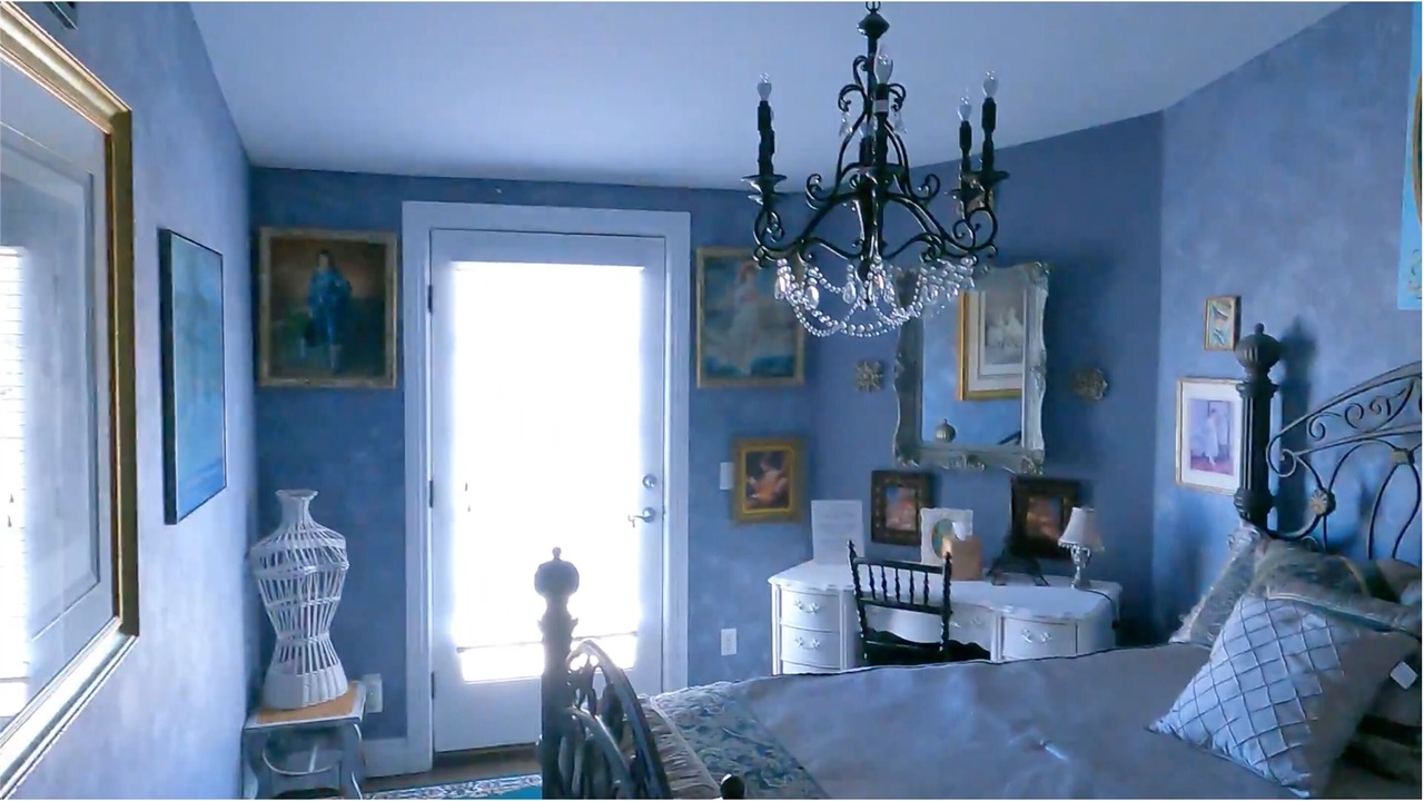 Photo of Bedroom in Pagosa Springs