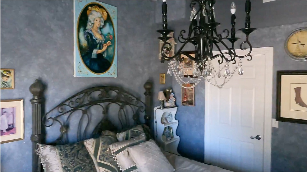 Photo of Bedroom in Pagosa Springs