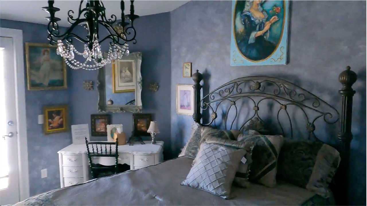 Photo of Bedroom in Pagosa Springs