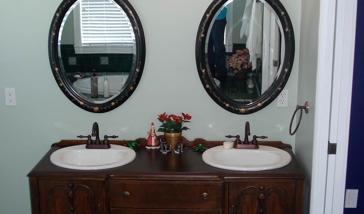 Photo of Bathroom in Pagosa Springs