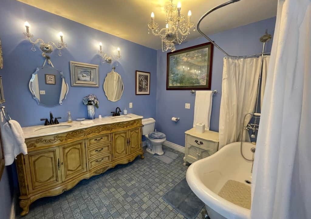 Photo of Bathroom in Pagosa Springs