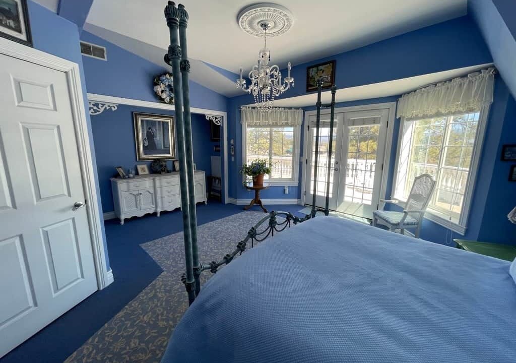 Photo of Bedroom in Pagosa Springs