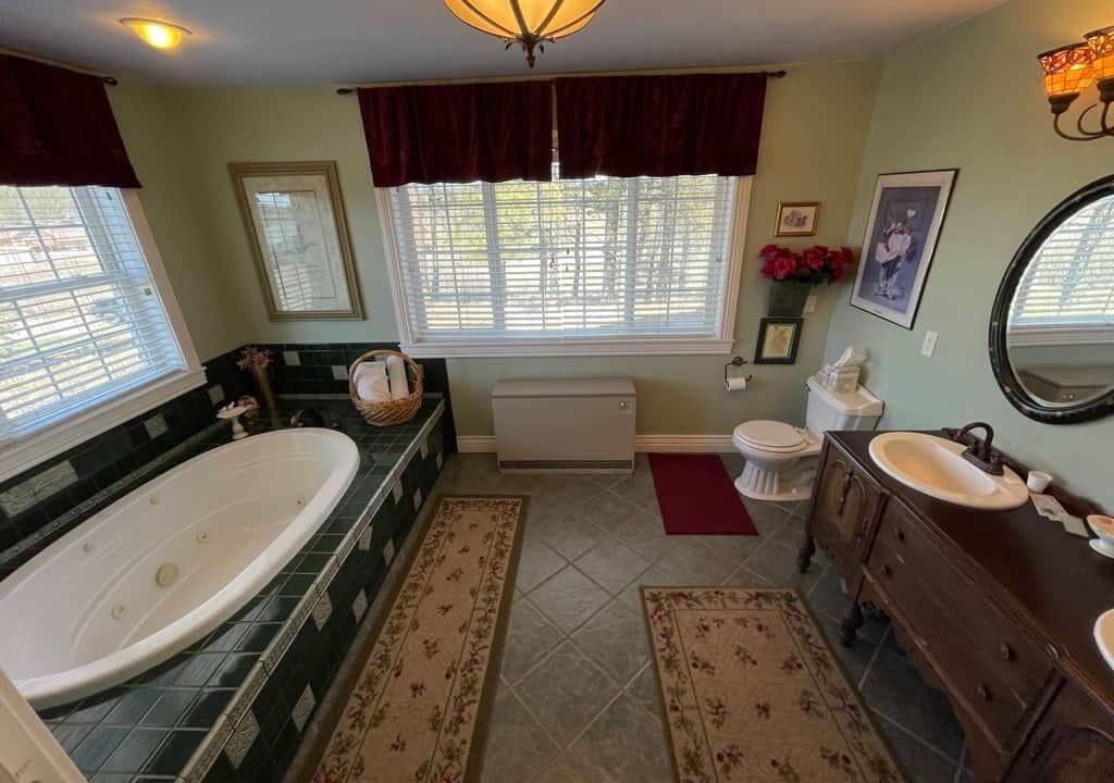 Photo of Bathroom in Pagosa Springs