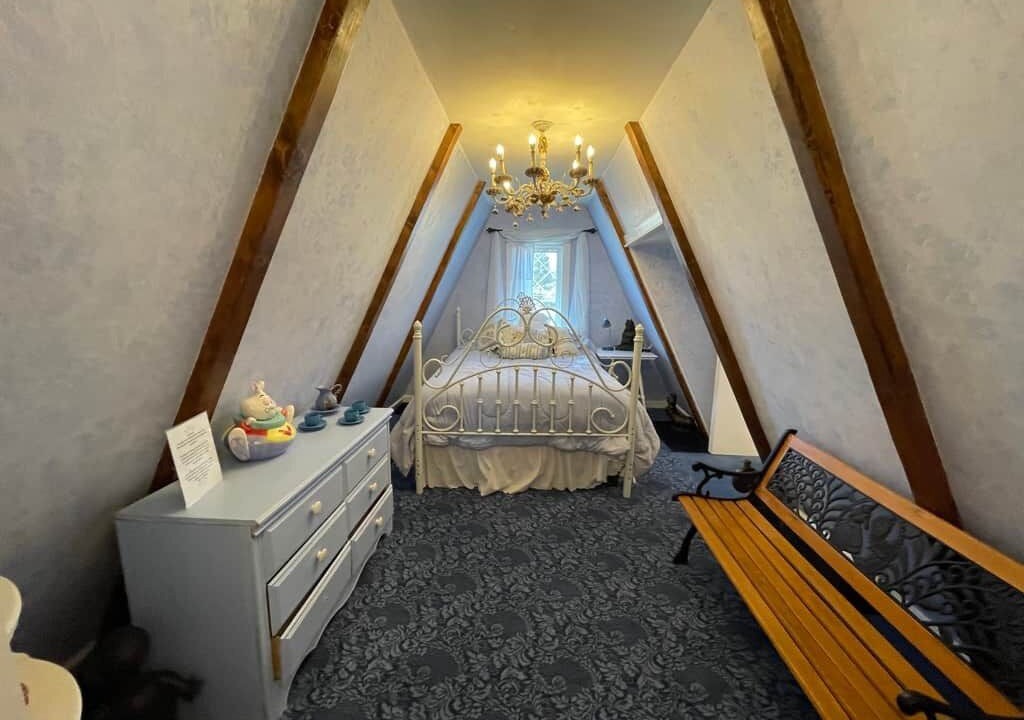 Photo of Bedroom in Pagosa Springs