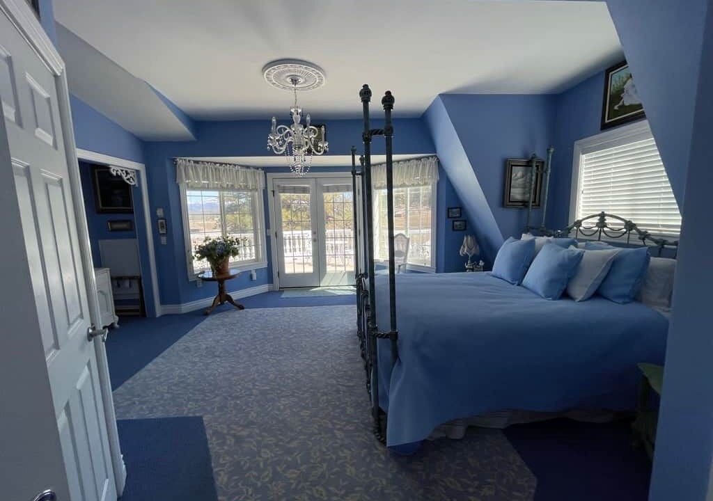 Photo of Bedroom in Pagosa Springs