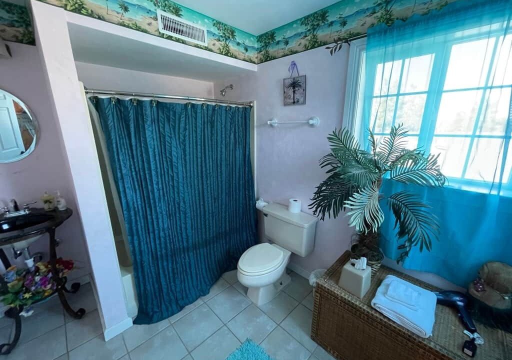 Photo of Bathroom in Pagosa Springs