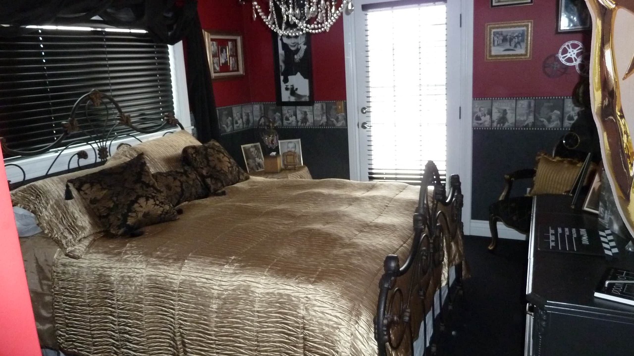 Photo of Bedroom in Pagosa Springs