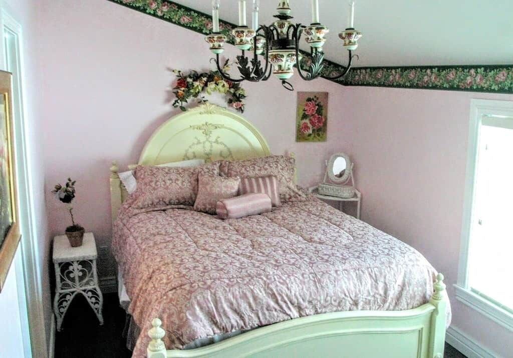 Photo of Bedroom in Pagosa Springs