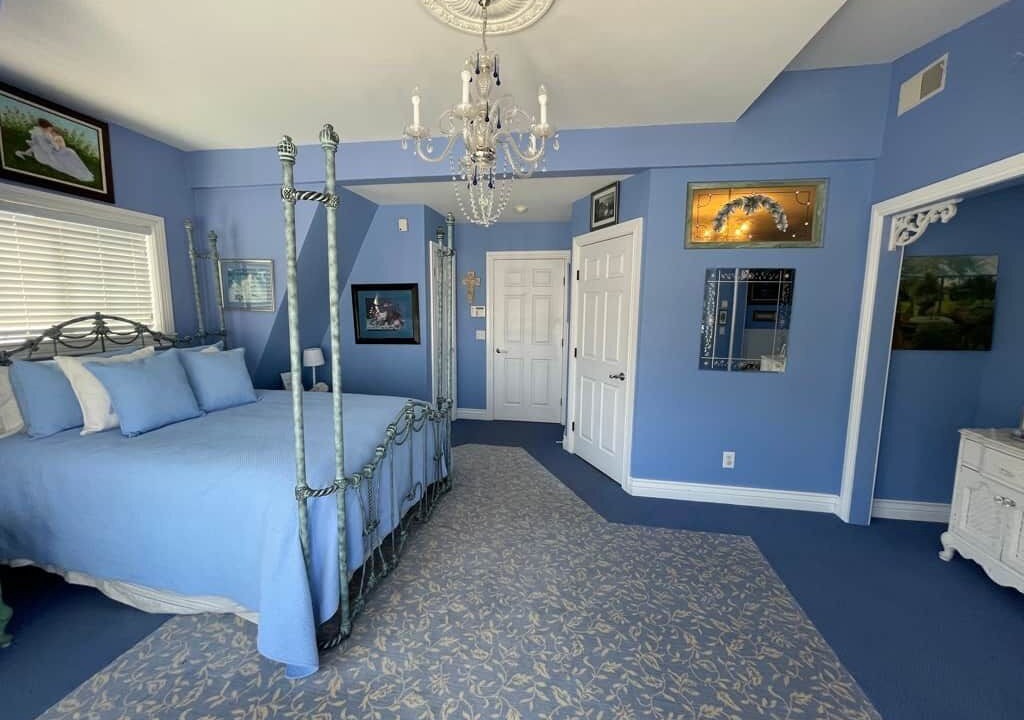 Photo of Bedroom in Pagosa Springs