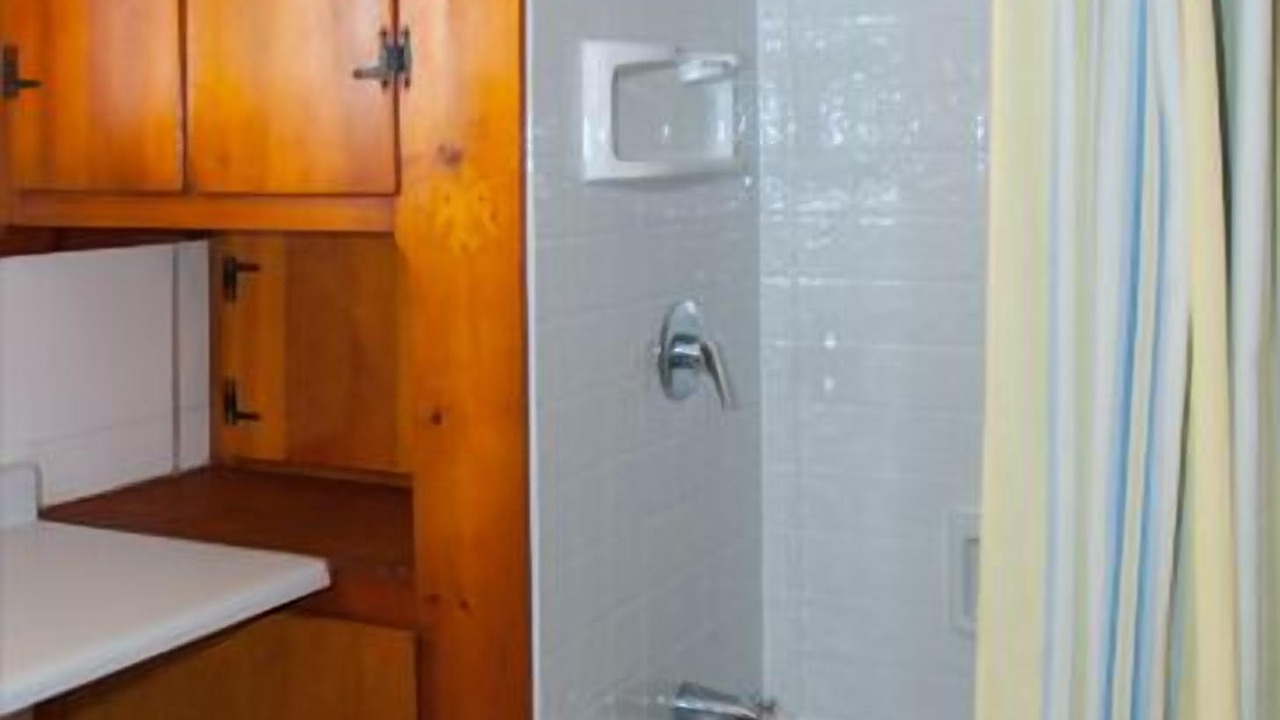 Photo of Bathroom in Town of Torrey