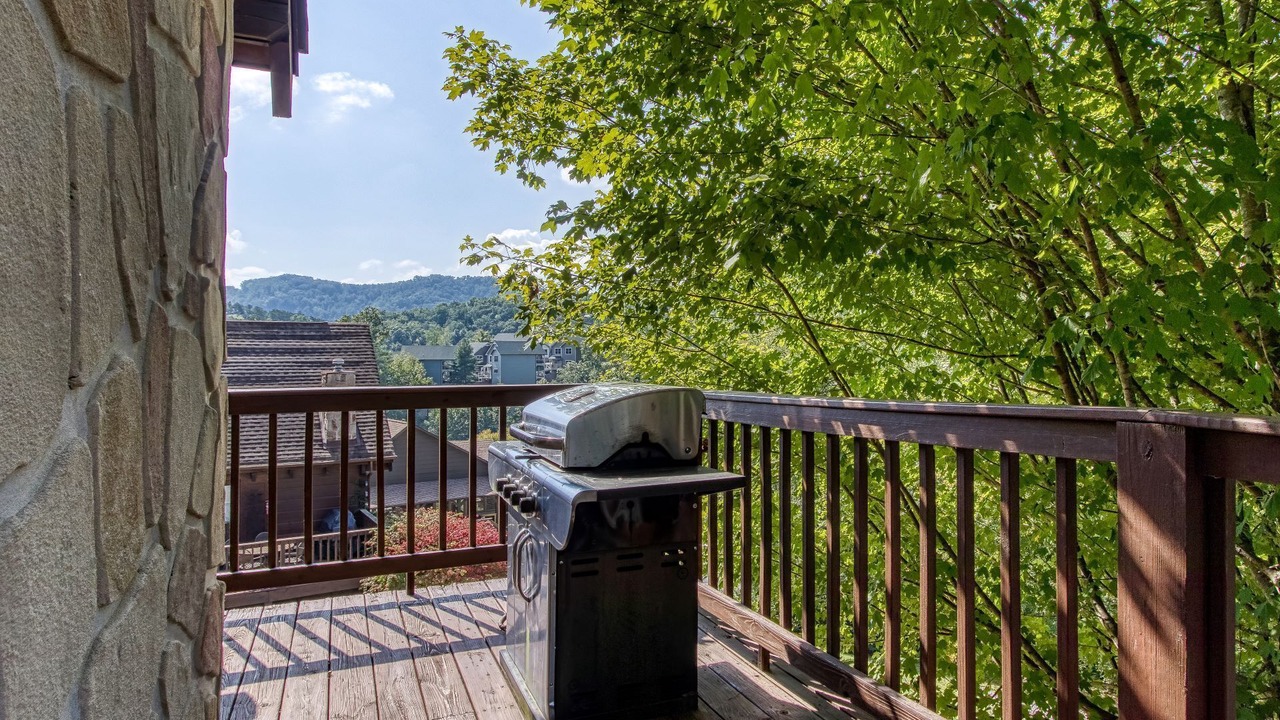 Photo of Outdoor in Pigeon Forge