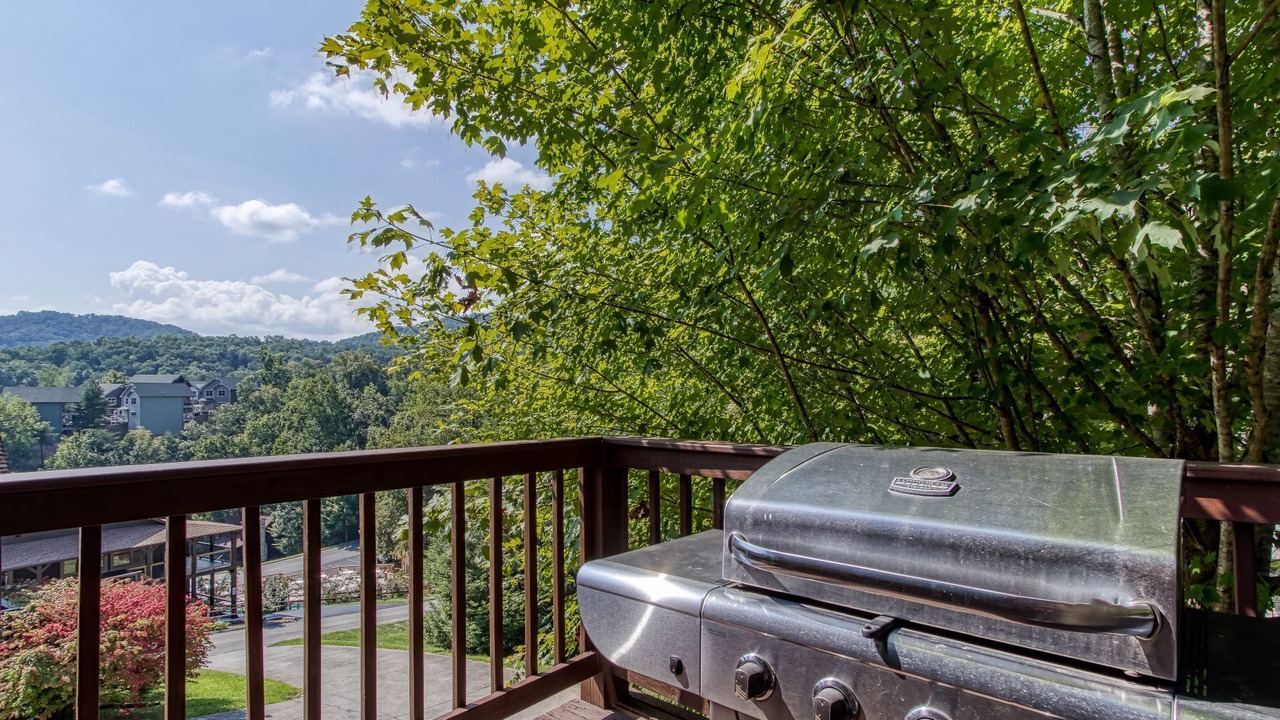 Photo of Outdoor in Pigeon Forge