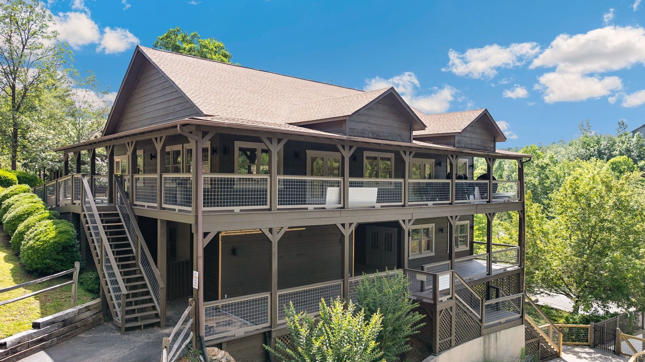 Photo of Outdoor in Pigeon Forge