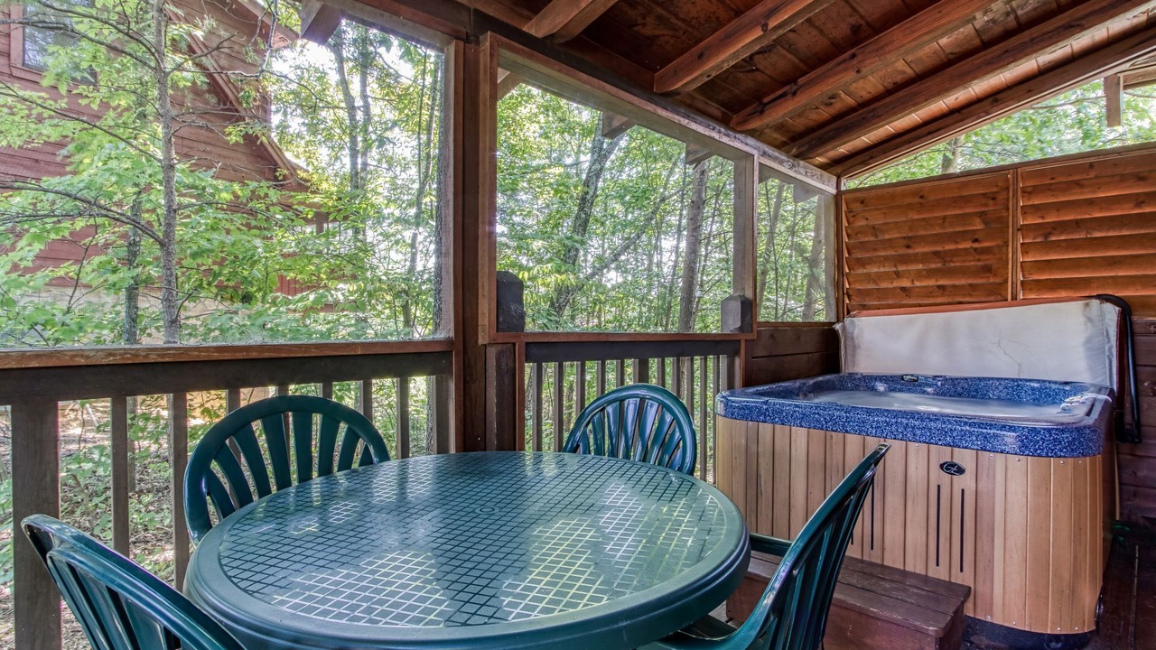 Photo of Outdoor in Pigeon Forge