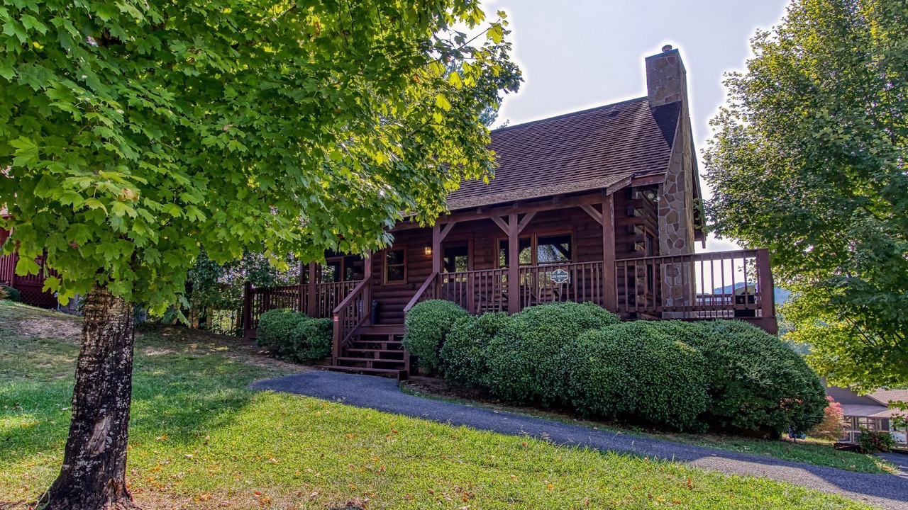 Photo of Outdoor in Pigeon Forge