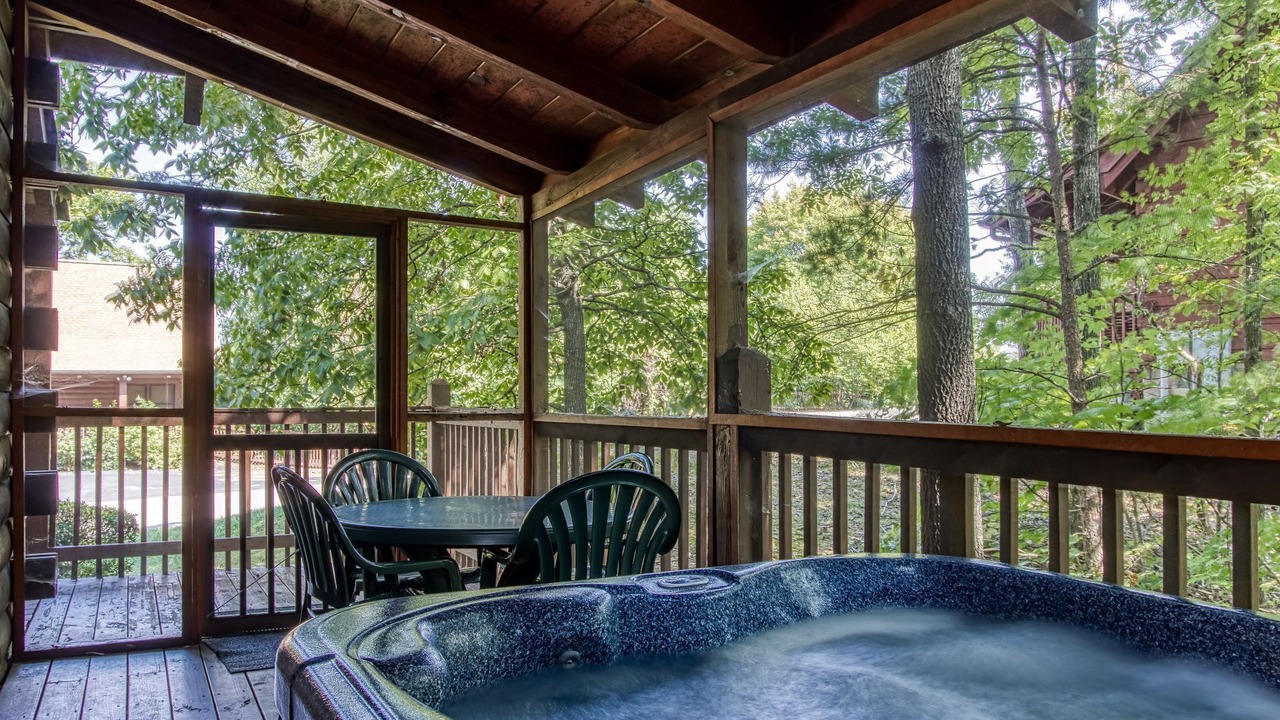 Photo of Outdoor in Pigeon Forge