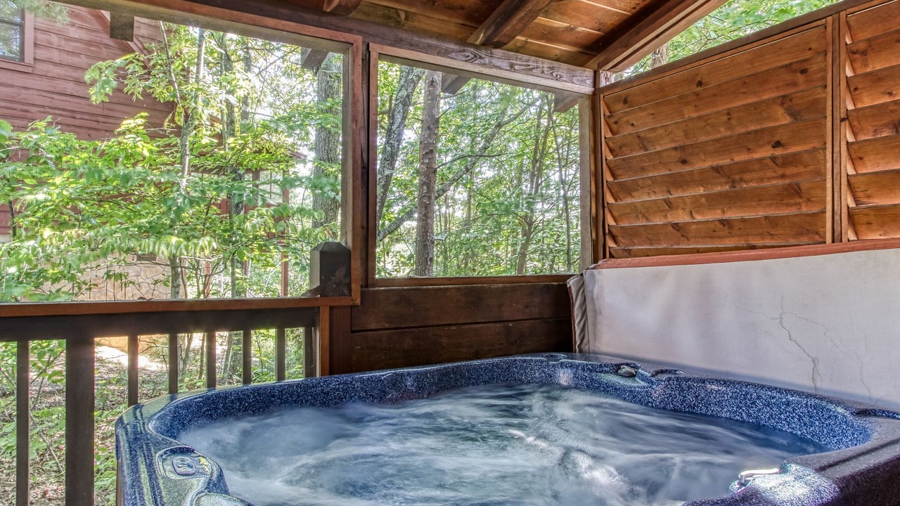 Photo of Outdoor in Pigeon Forge